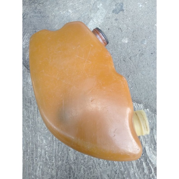 box wadah oli samping suzuki fr80.