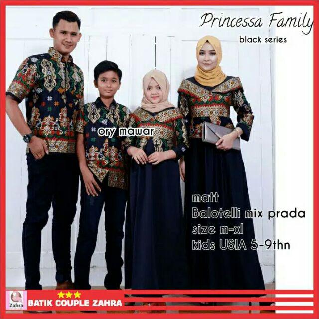 Maura Couple - Sania Ruffle Batik Couple Ori Ndoro Jowi Dnt Garansi Termurah Shopee - Belvania Kg029