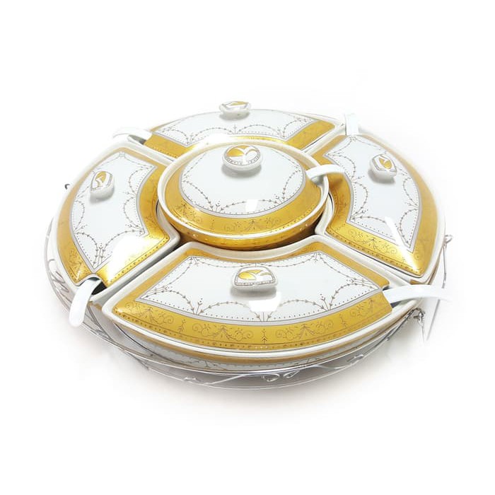 Prasmanan Sedang / B472 Vicenza