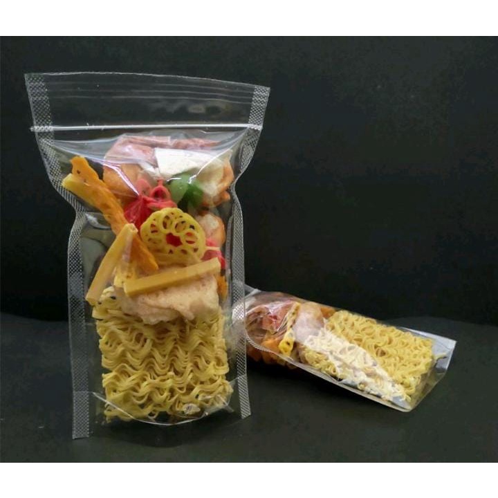

Seblak Hotz Bumbu Kering Khas Bandung