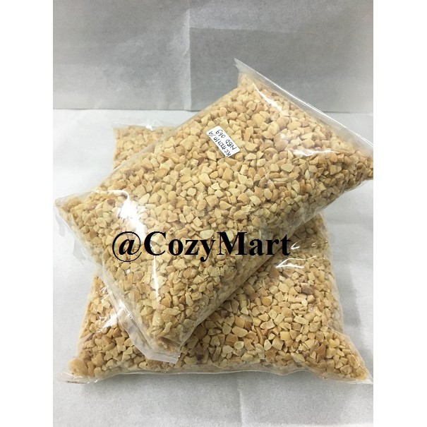 

Kacang Sangrai Morina 250 gram