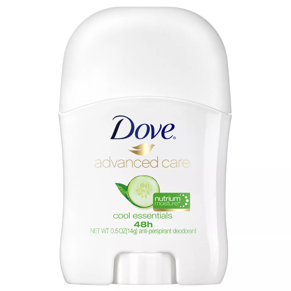 Dove Deodorant Stick Advanced Care 48 Hour Cool Essentials 14g