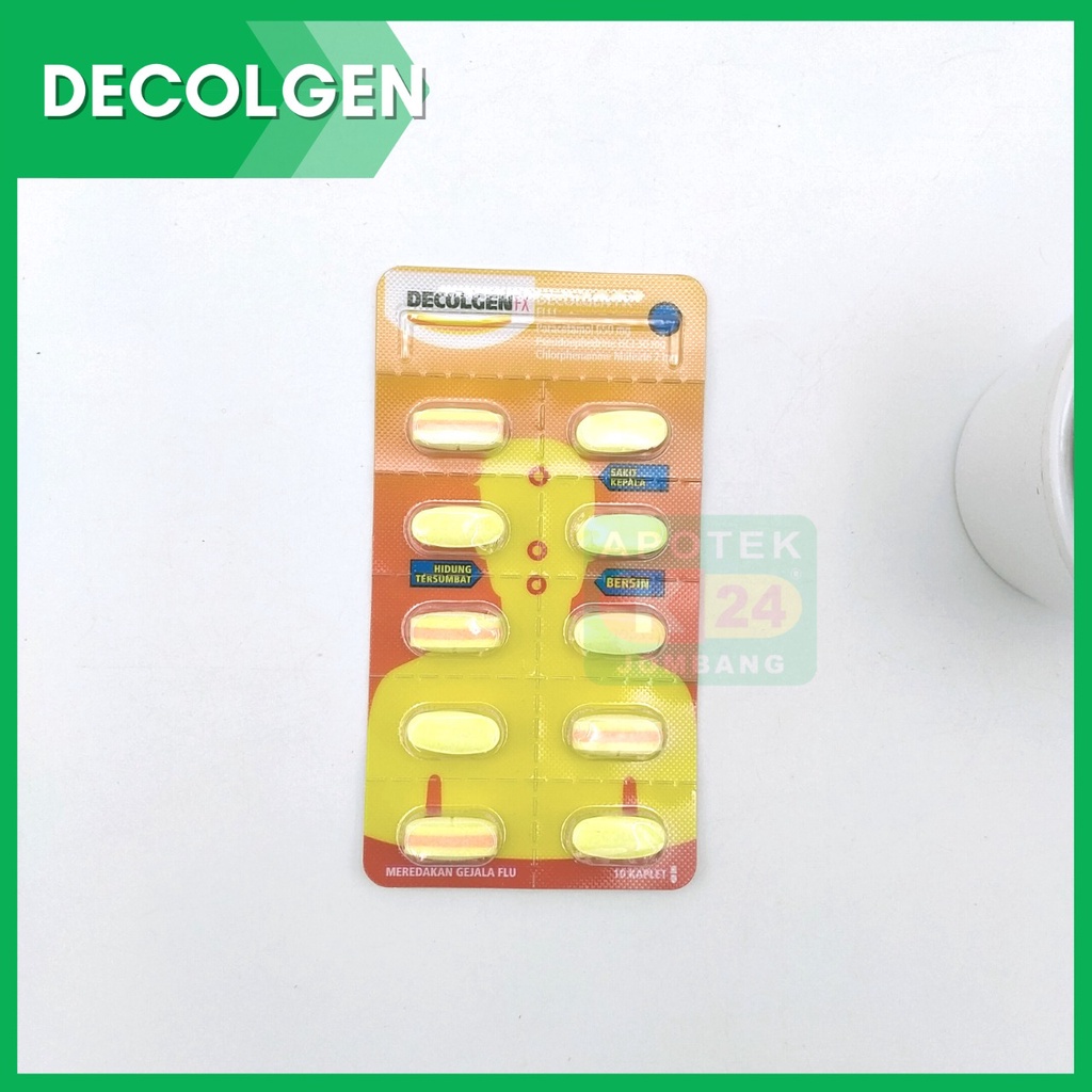 Decolgen fx