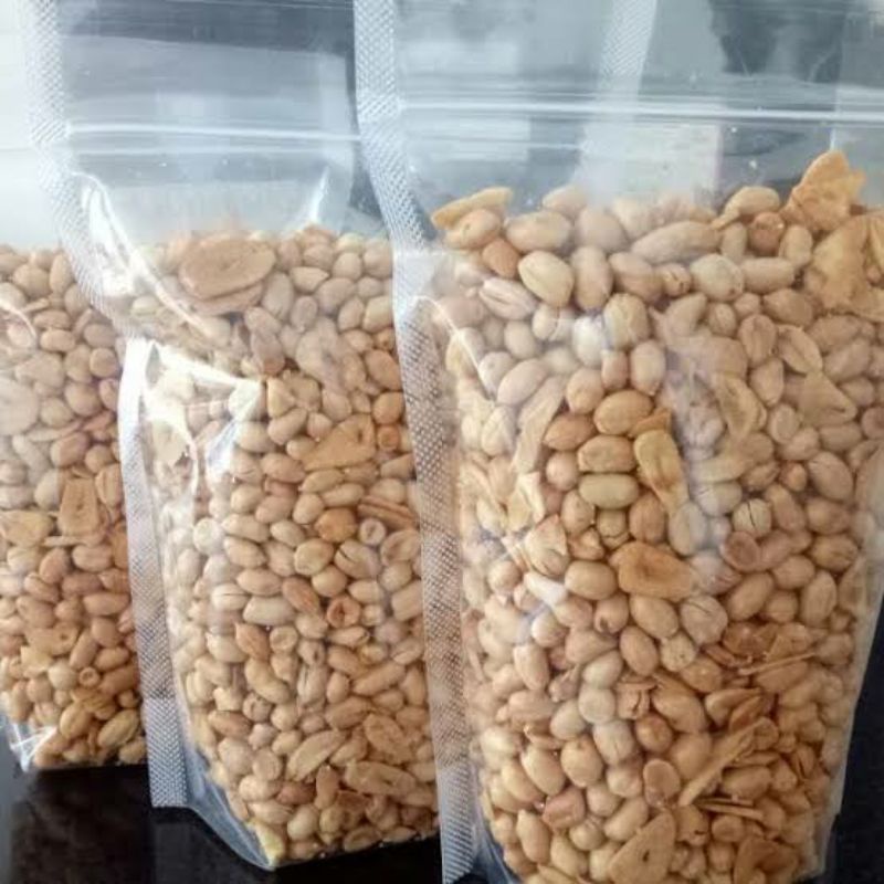 

Kacang Klici