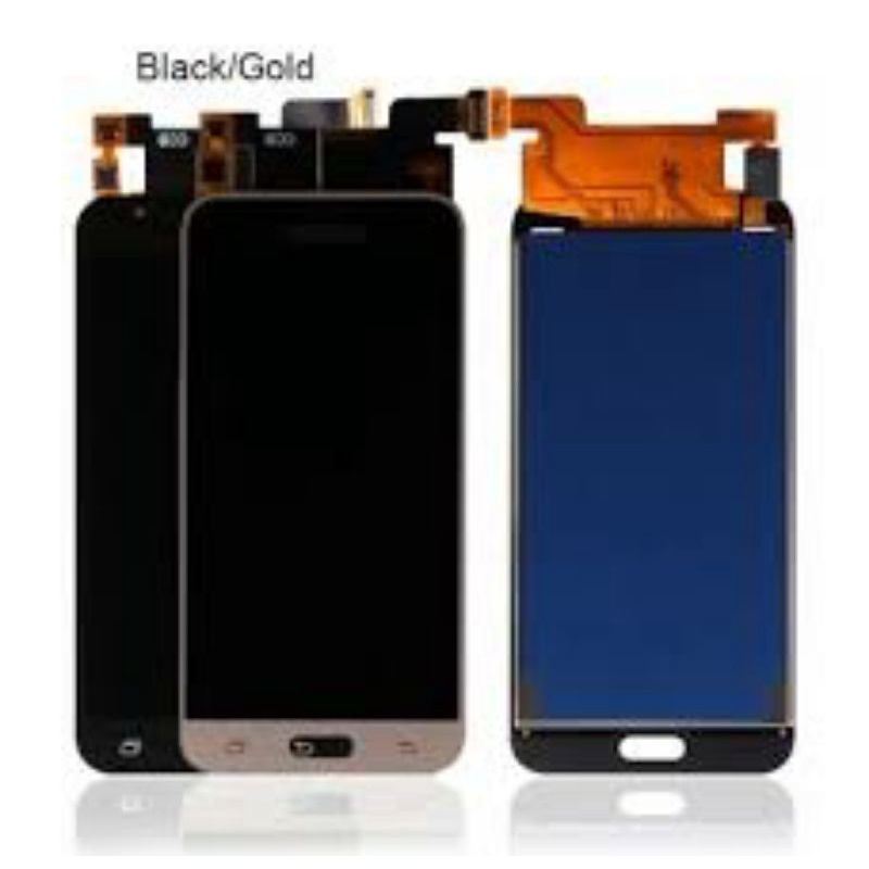 lcd Samsung j3 / j320g kontras