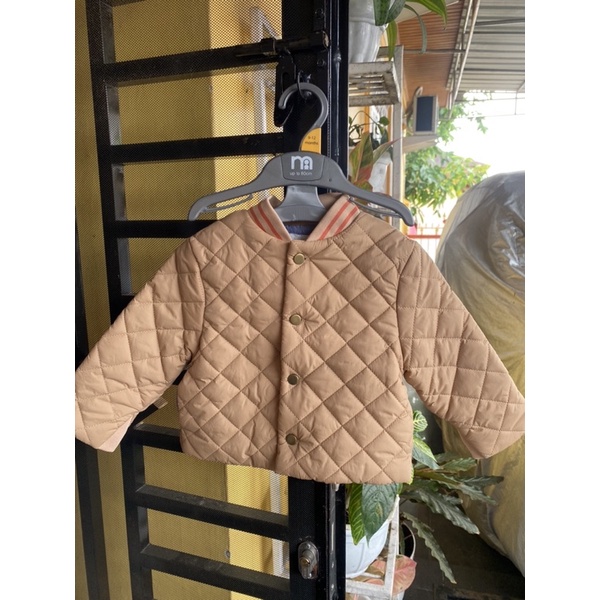 Jaket Anak Gingersnaps
