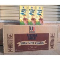 

ULTRA MILK