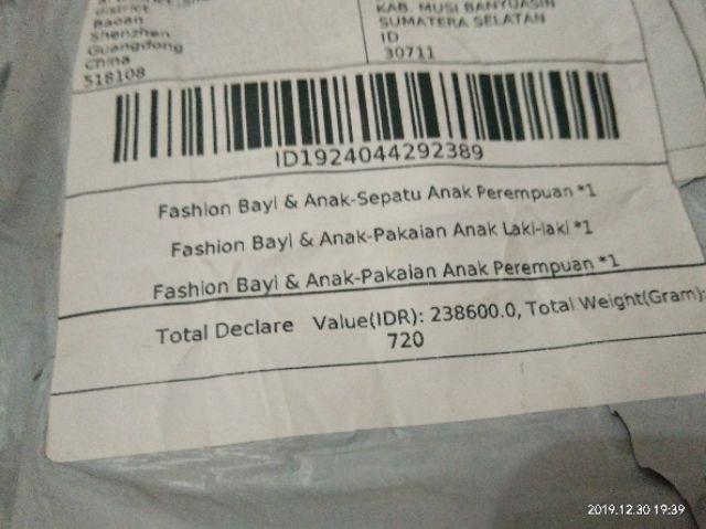 Promo Seragaman Batik Kantor Premium Model Slimfit Asli