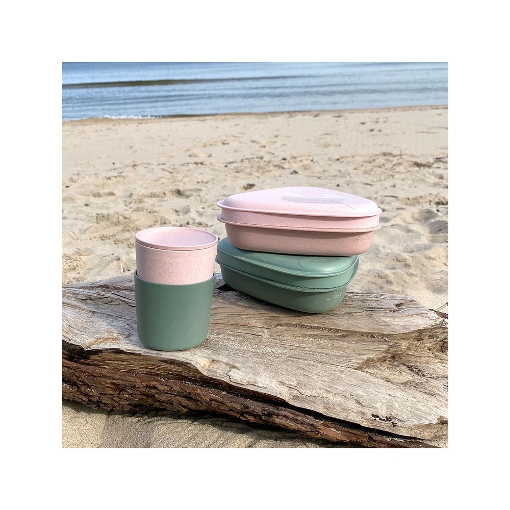Gelas Outdoor Light My Fire MyCup n' Lid Short