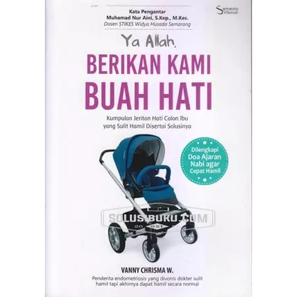 Dapatkan Gambar Ya Allah Berikan Kami Buah Hati Terkeren by KataCinta.Co