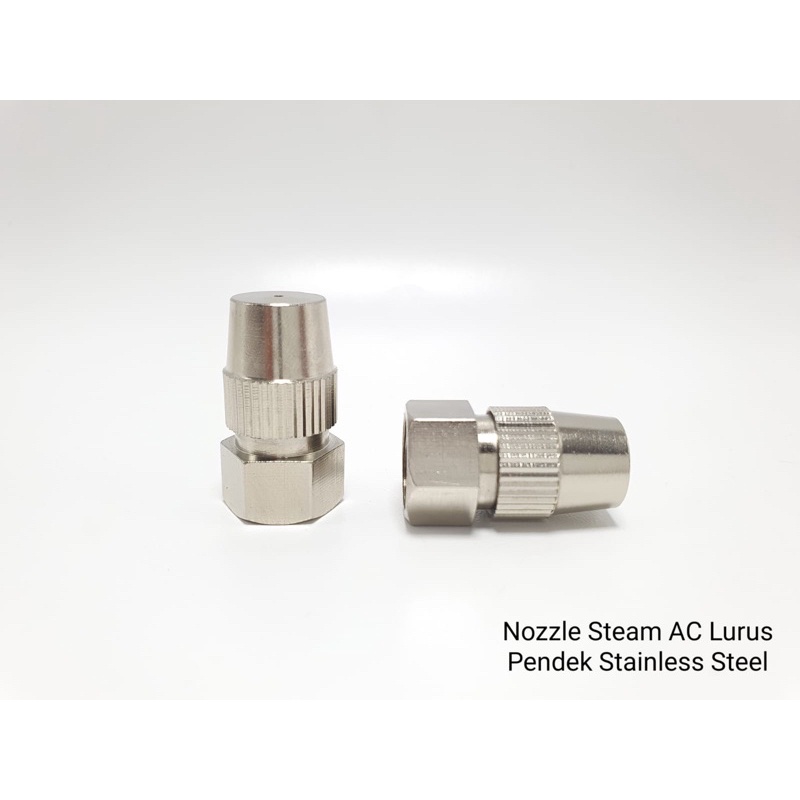 NOZZLE SPUYER SPUYER KABUT SPUYER SEMPROTAN HAMA SPUYER STAINLESS SEMPROTAN HAMA LUBANG 1 IMPORT