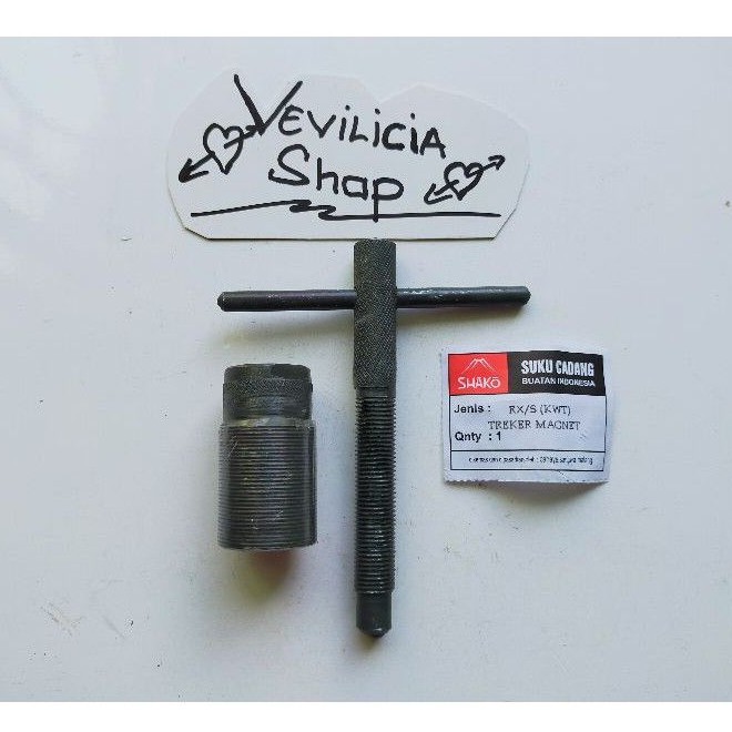 TREKER MAGNIT TREKER MAGNET PULLER YAMAHA RX KING/RX SPECIAL