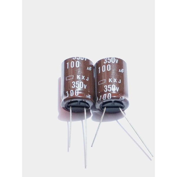 elco 100uf 350v elko 100uf 350v