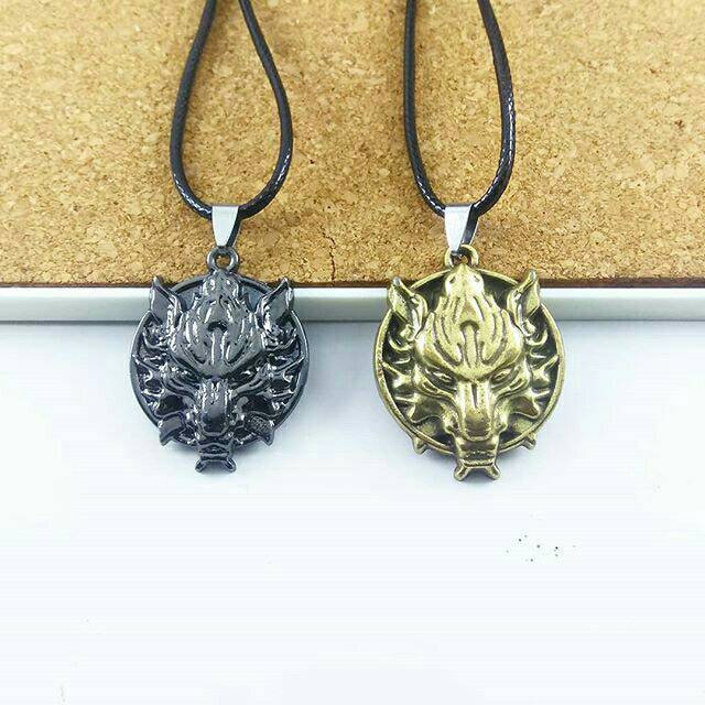 Kalung naga