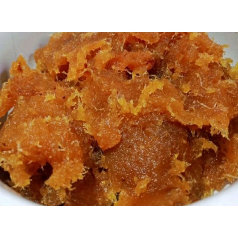 

Selai Nanas Homemade