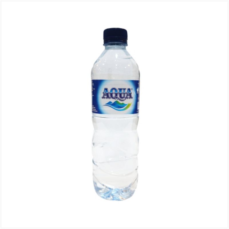 

Aqua Mineral.