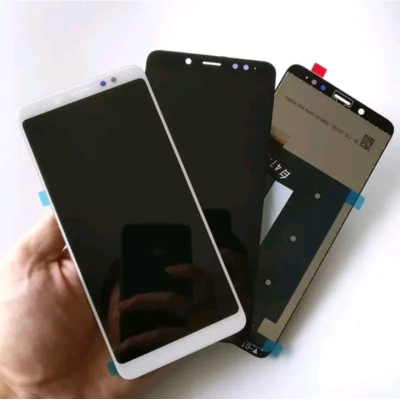Lcd Touchscreen Xiaomi Redmi Note 5 Pro Redmi Note 5