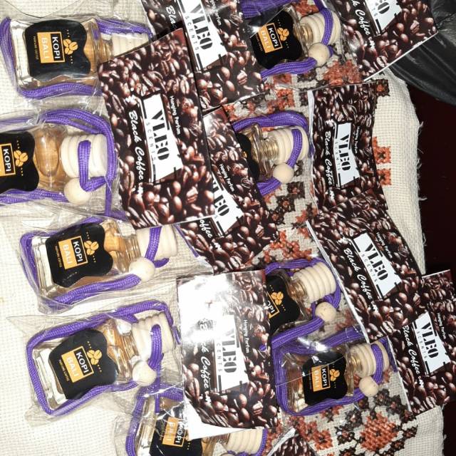 Parfum Vleo / pengharum parfum vleo untuk mobil dan ruangan terjangkau