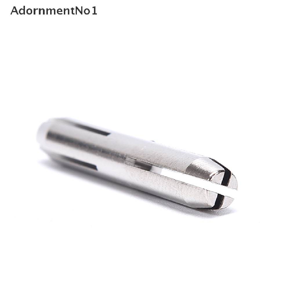 (AdornmentNo1) Cetakan Resin 0.8mm-3.0mm Bahan Metal Untuk Membuat Perhiasan DIY