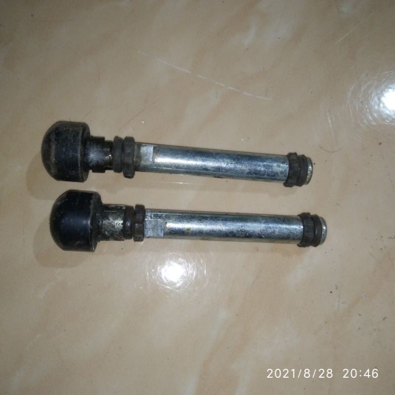 JALU STANG STABILIZER MEGAPRO PRIMUS ORIGINAL MEGA PRO PNP TIREV TIGER