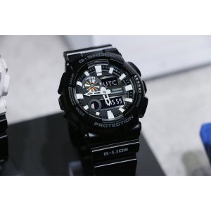 Jual CASIO GSHOCK THERMOMETER GAX 100B 1 ORIGINAL Diskon