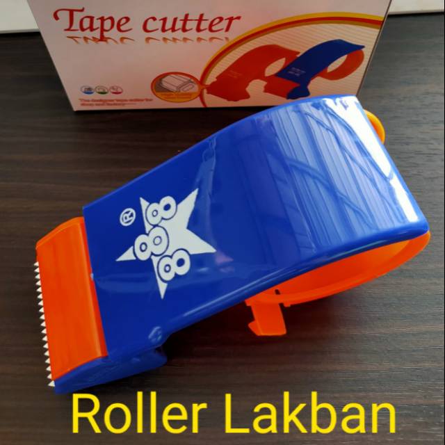 Rol Lakban / Rollan Dispenser Per Pcs