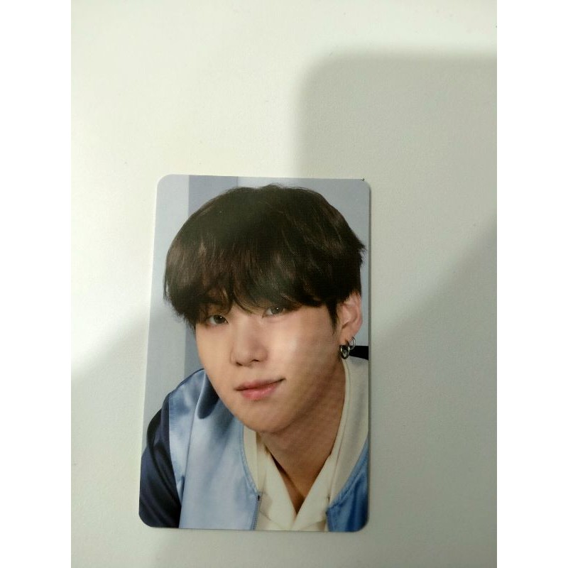 Photocard Samsung Galaxy Edition