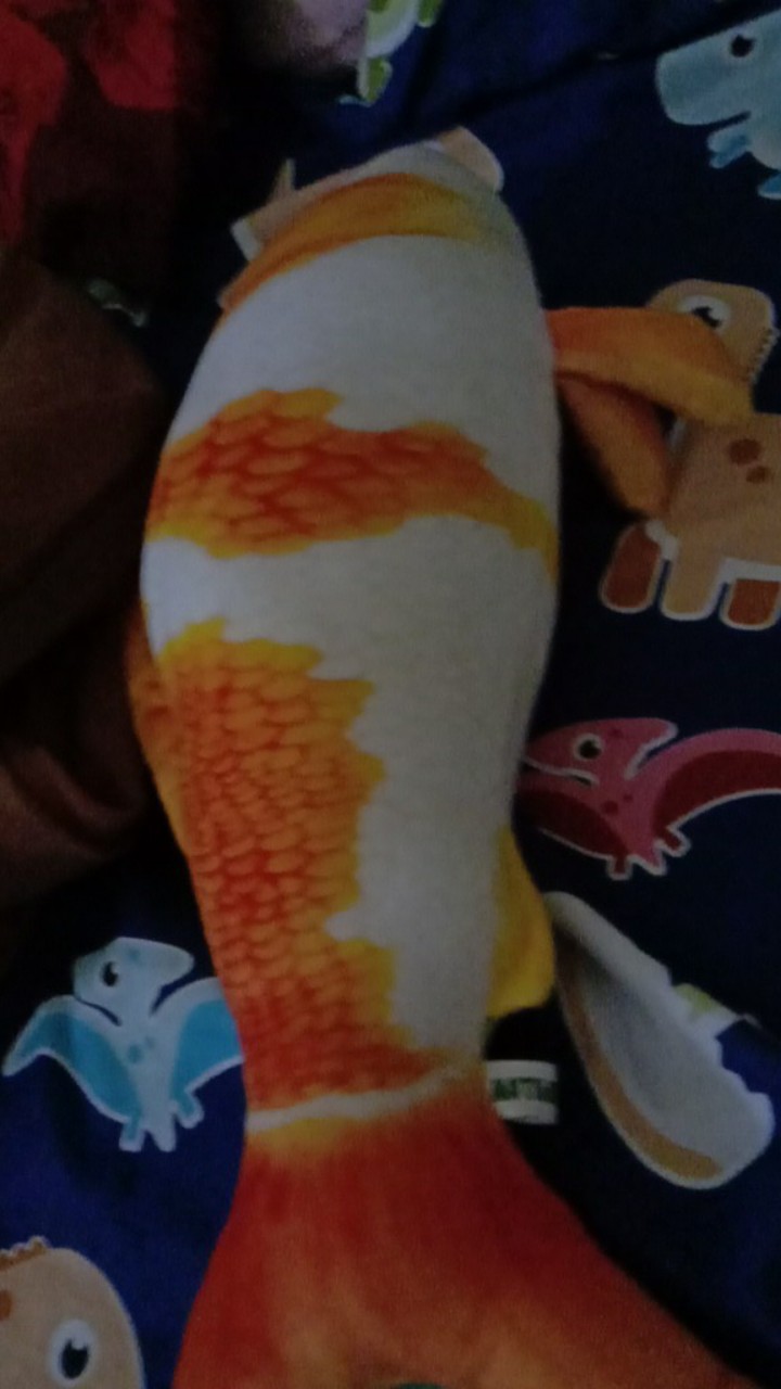 Bantal Tidur Bizzarpillow