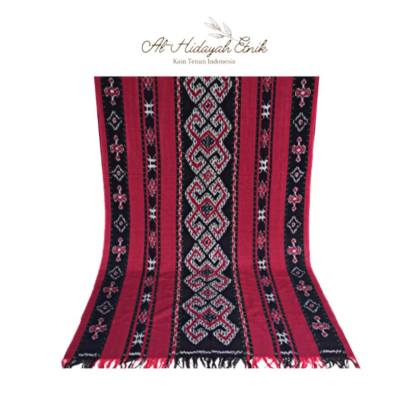 Kain Tenun Etnik Kain Tenun Meteran Kain Tenun Jepara