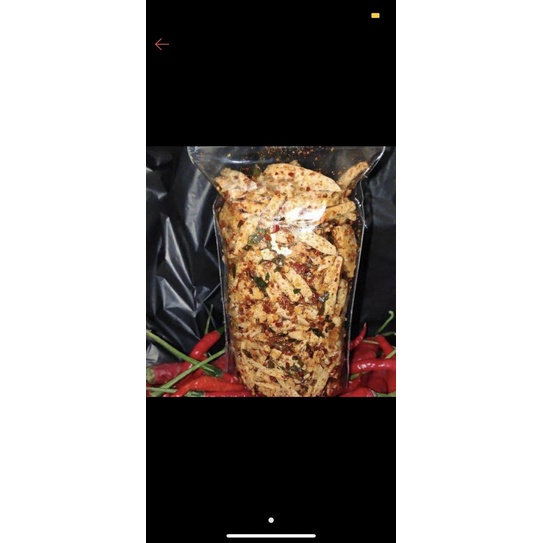 

basreng renyah nyammi by anmi