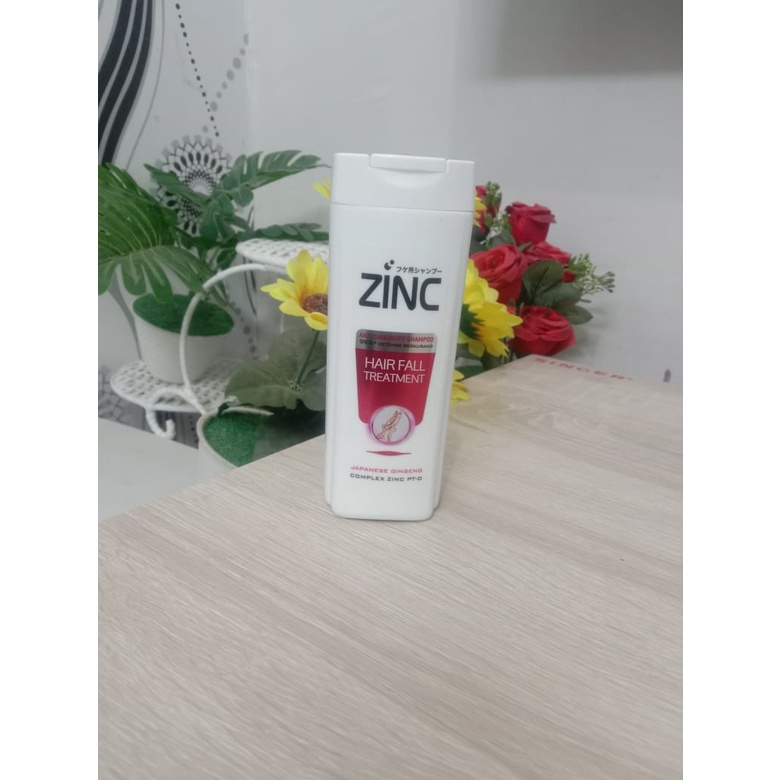 Sampo Zinc 70 ML