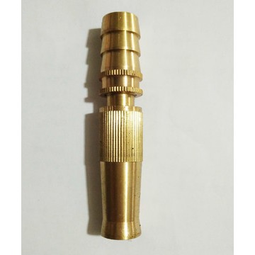 Hose Nozzle / Semprotan Air Kuningan