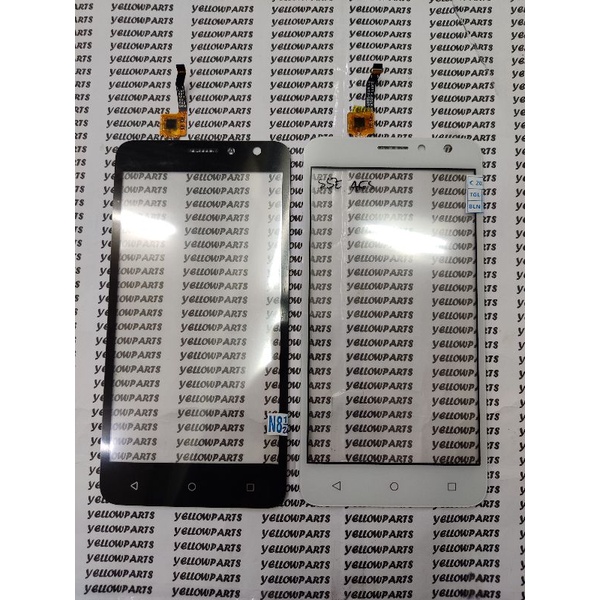 TOUCHSCREEN TS TC ADVAN S5E 4GS