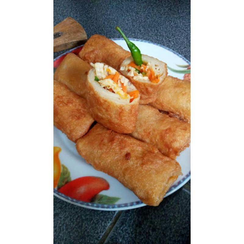 

Risol solo mercon dan original