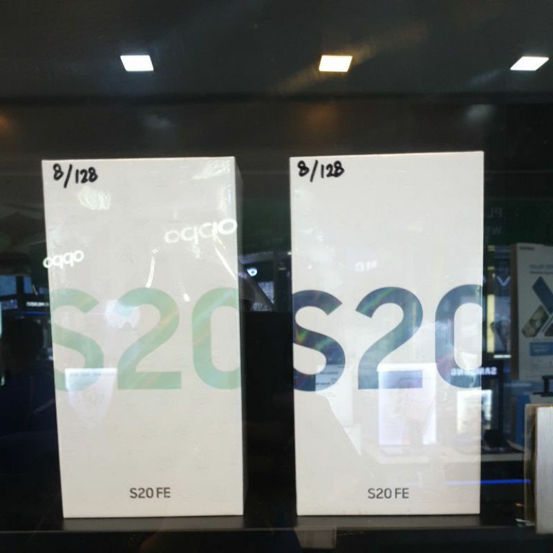 Samsung s20fe 8/128