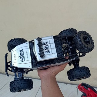 Jual MOBIL REMOTE CONTROL OFF-ROAD 