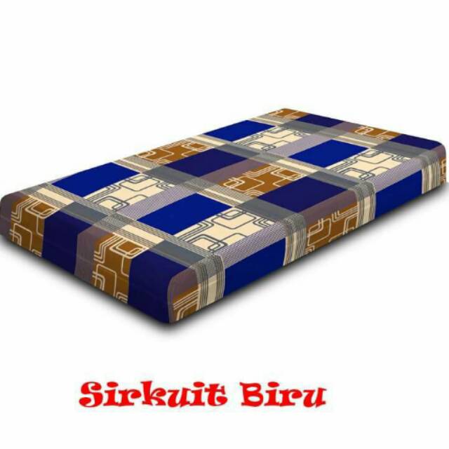 sarung kasur resleting 200x145x30...200x145x25...200x145x20...200x145x15...200x145x10...200x145x5