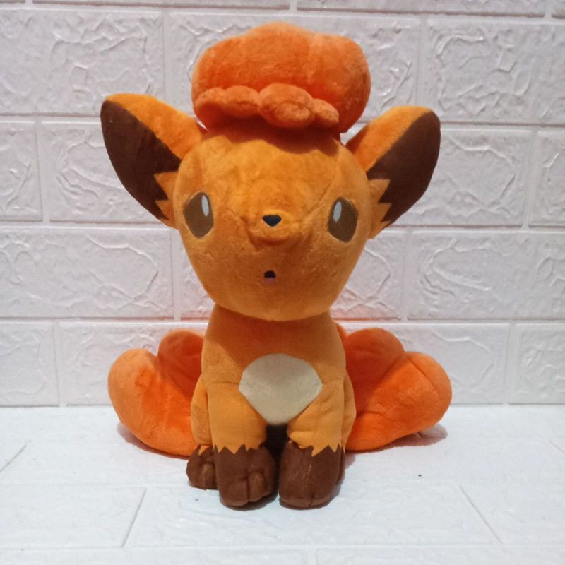 Harga vulpix pokemon Terbaru Jul 2026 | BigGo Indonesia