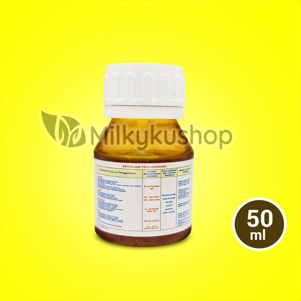 BIGEST 40 EC 50 ML ZPT