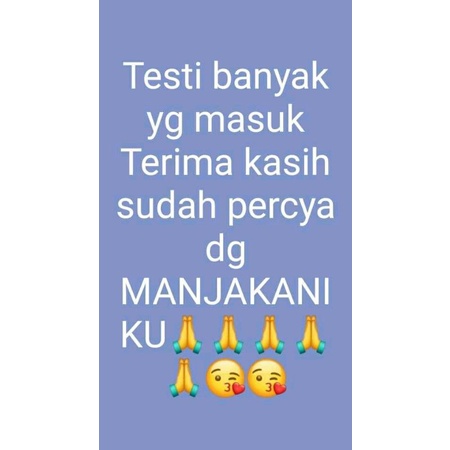 manjakani herbal chy arno