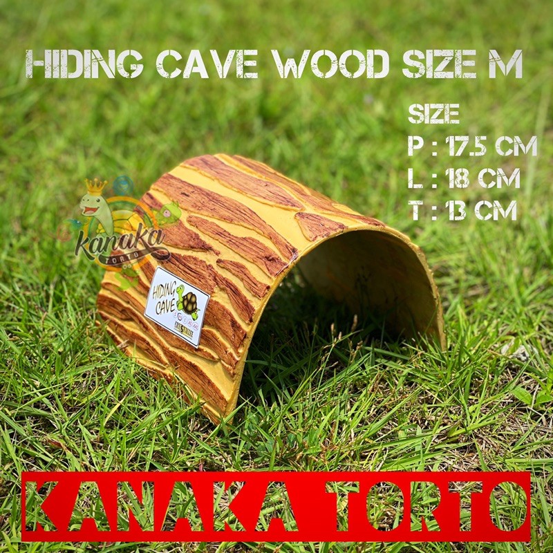 Hiding Cave M