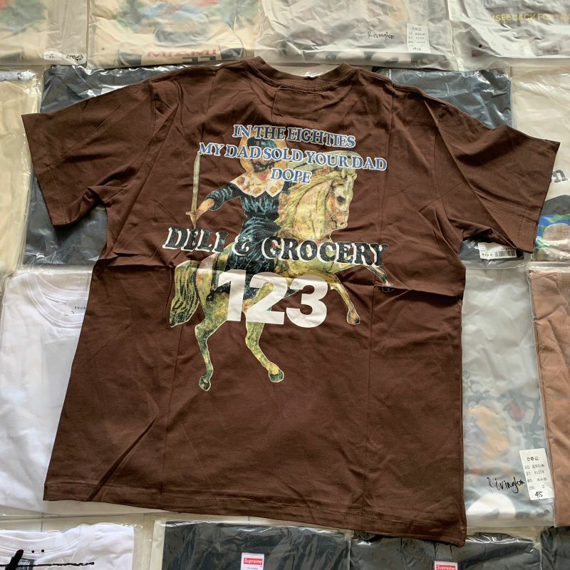 RIVINGTON ROI REBIS 123 MRKT