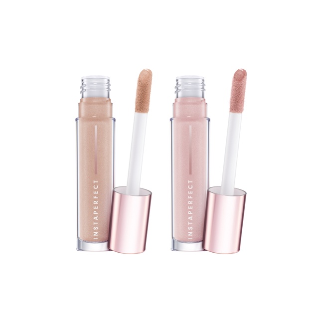 Wardah Instaperfect Hi Glow Fluid Highlighter 6g