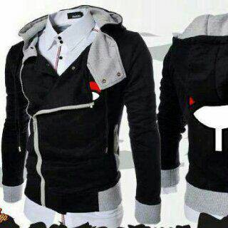 JAKET JEANS PRIA LEVIS JAKET LEVIS JAKET PRIA BIOWASH BIOBLITZ HITAM BIRU GARMEN Jaket Pria L8Z9