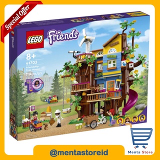 lego friends nature camping