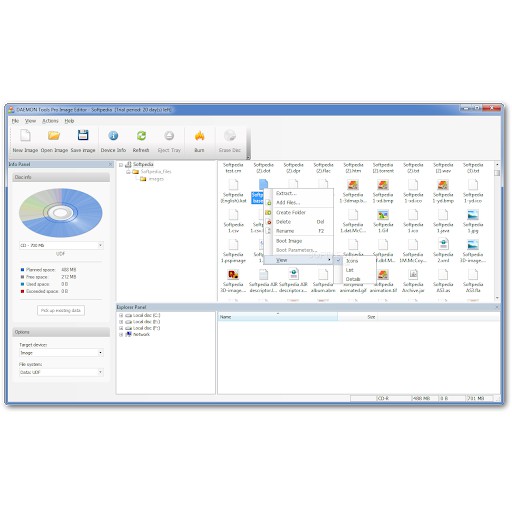 [FULL VERSION] DAEMON Tools Pro Advanced 5 LIFETIME - GARANSI AKTIVASI