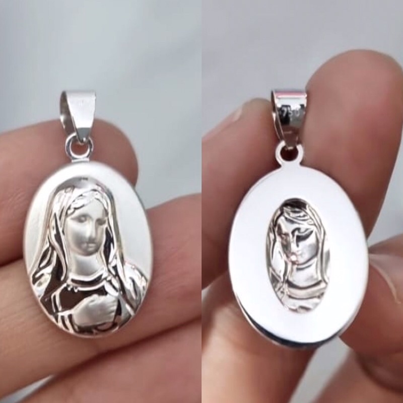 LIONTIN BUNDA MARIA WG