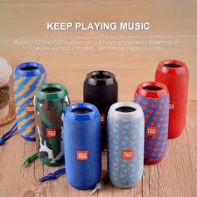 speaker bluetooth jbl tg117, salon bluetooth wireless, speaker mini portable, box music bluetooth, s