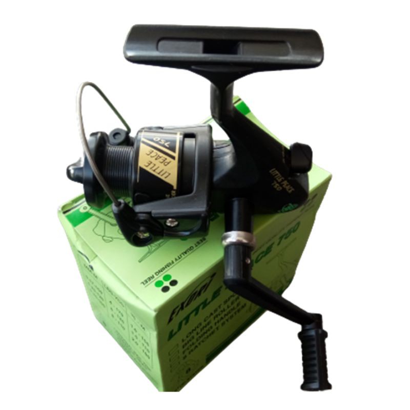 katrol pancing murah exori