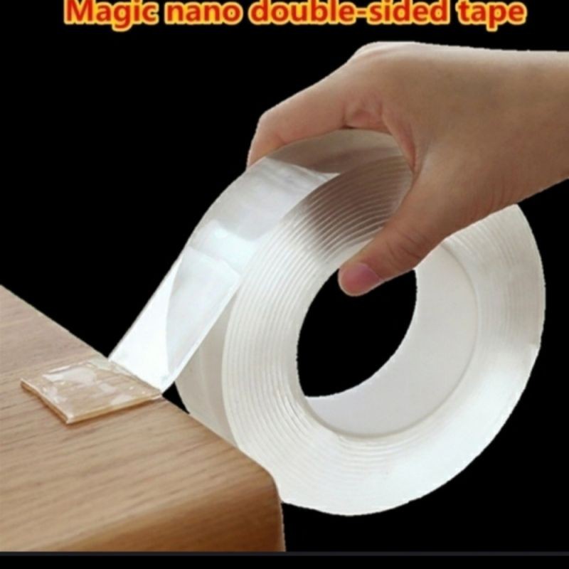 

nano double tape 3cm